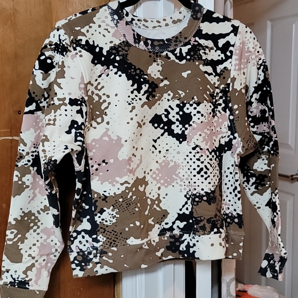 Rag & Bone sweatshirt